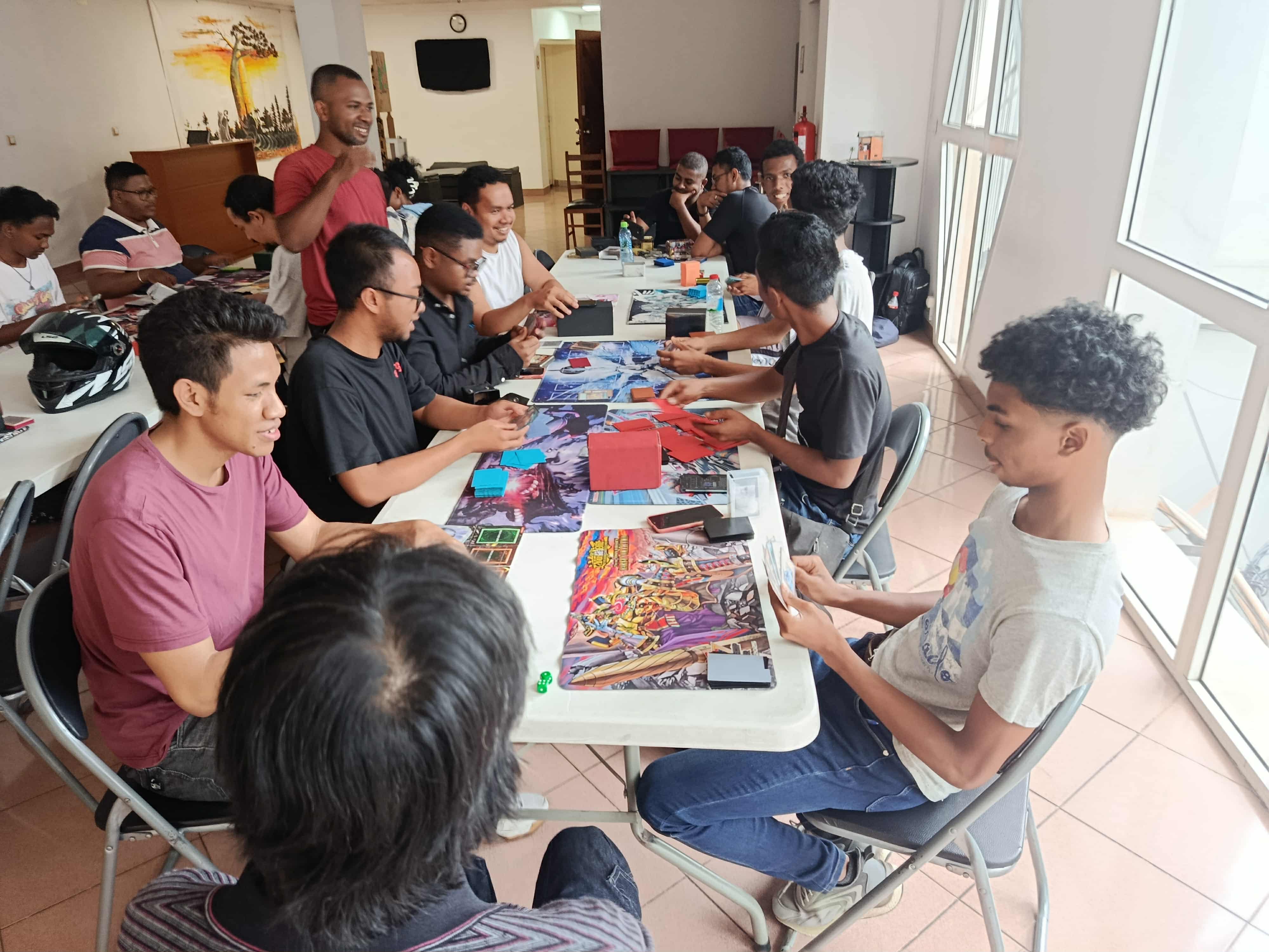 Image du tournoi IKM TOURNAMENT 29.11.25