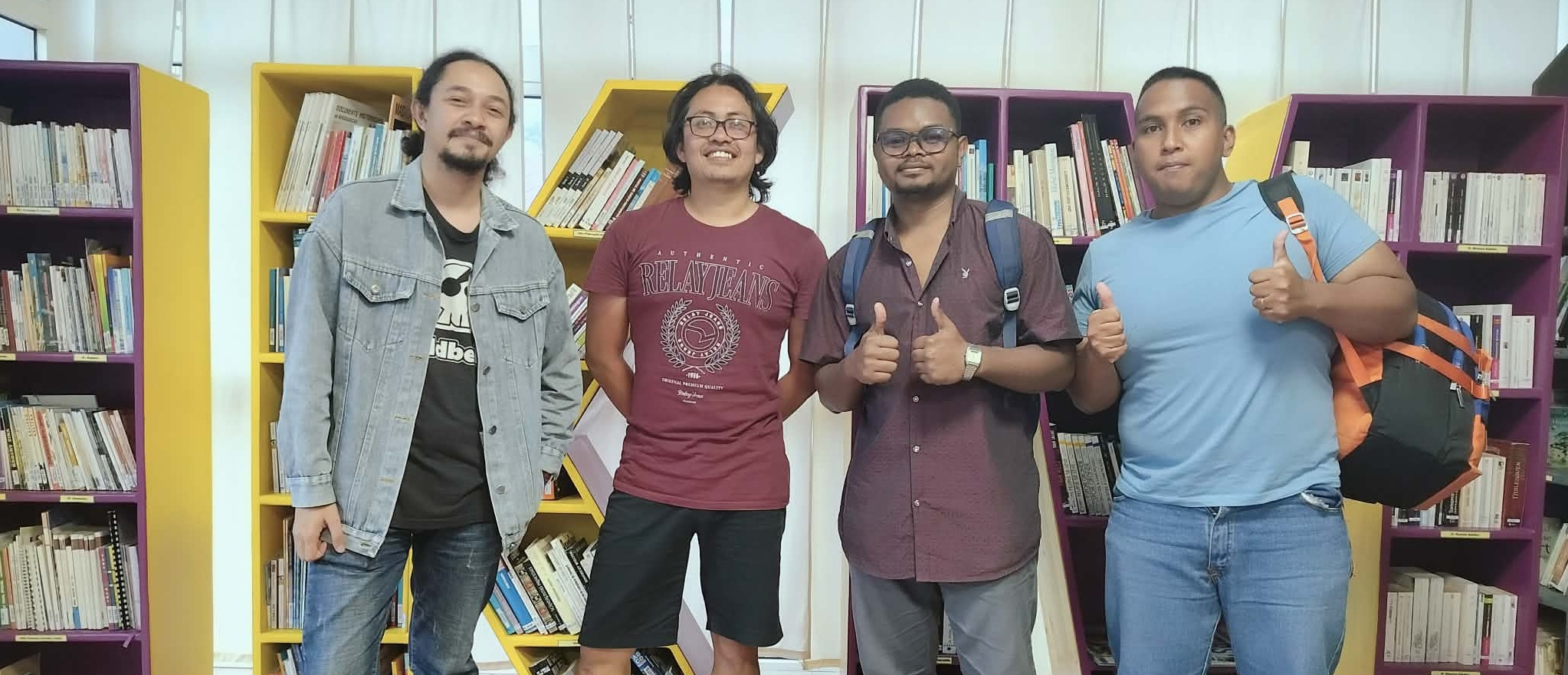 Image du tournoi IKM Tournament 06.12.25