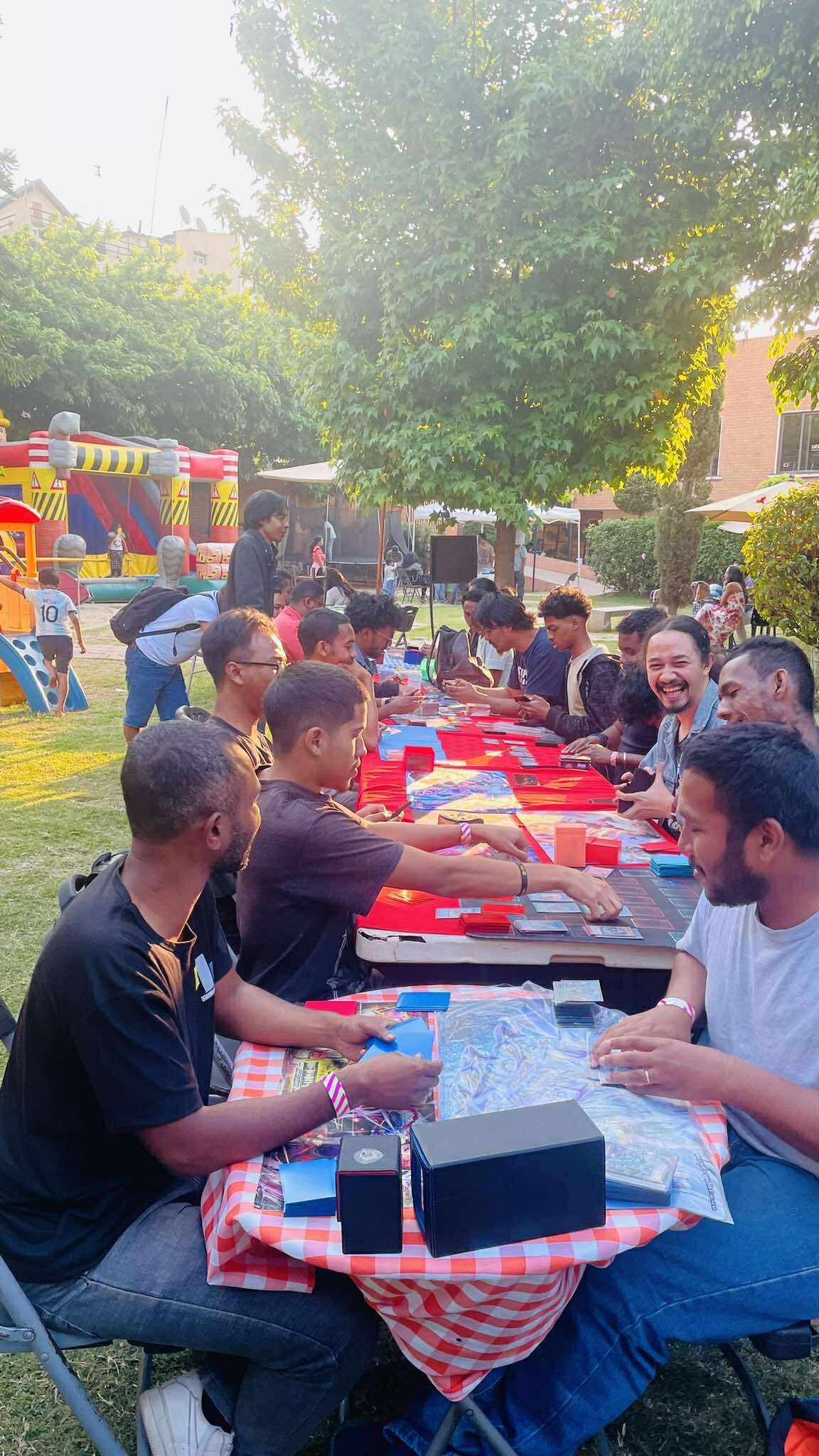 Image du tournoi Skate Park Antanimena Tournament 18.10.2025