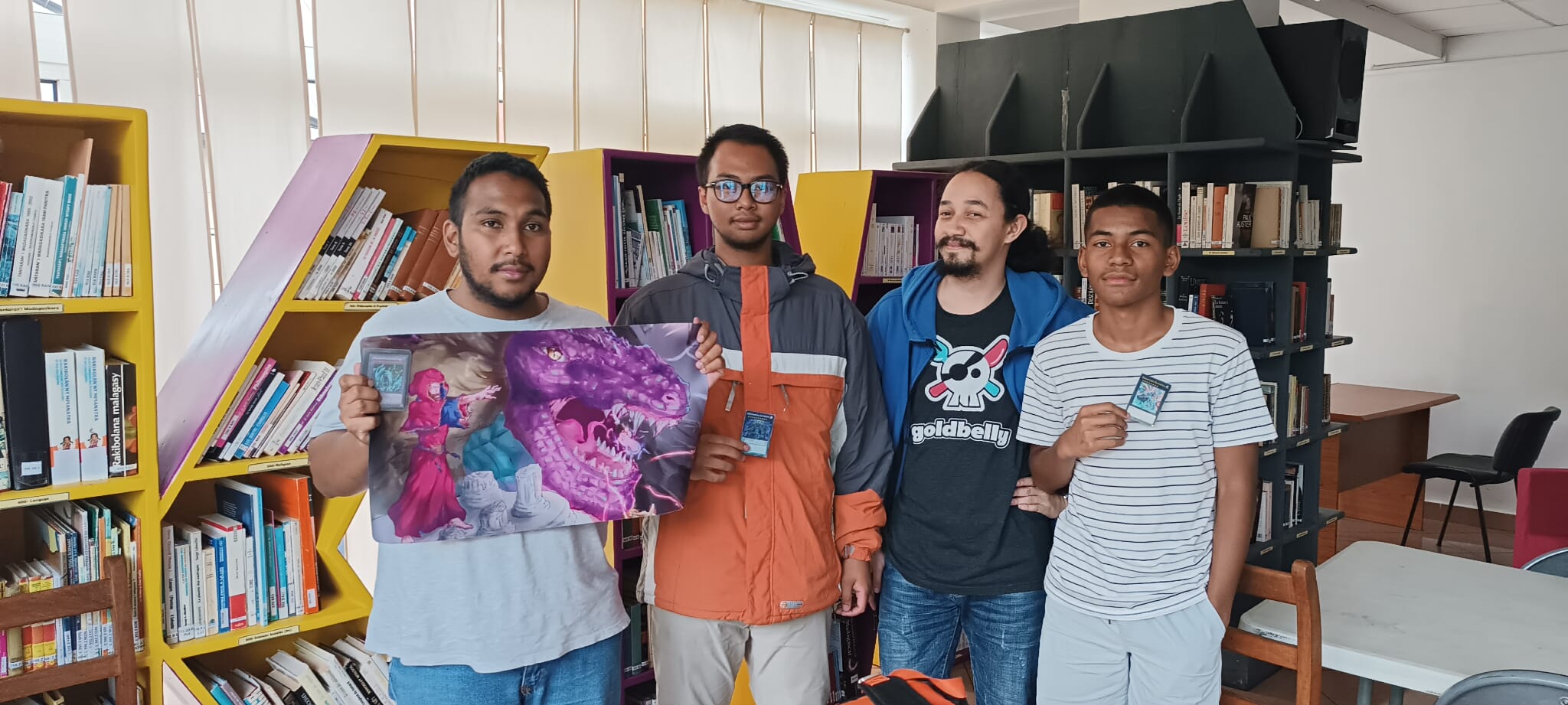 Image du tournoi IKM Tournament 22/11/2025