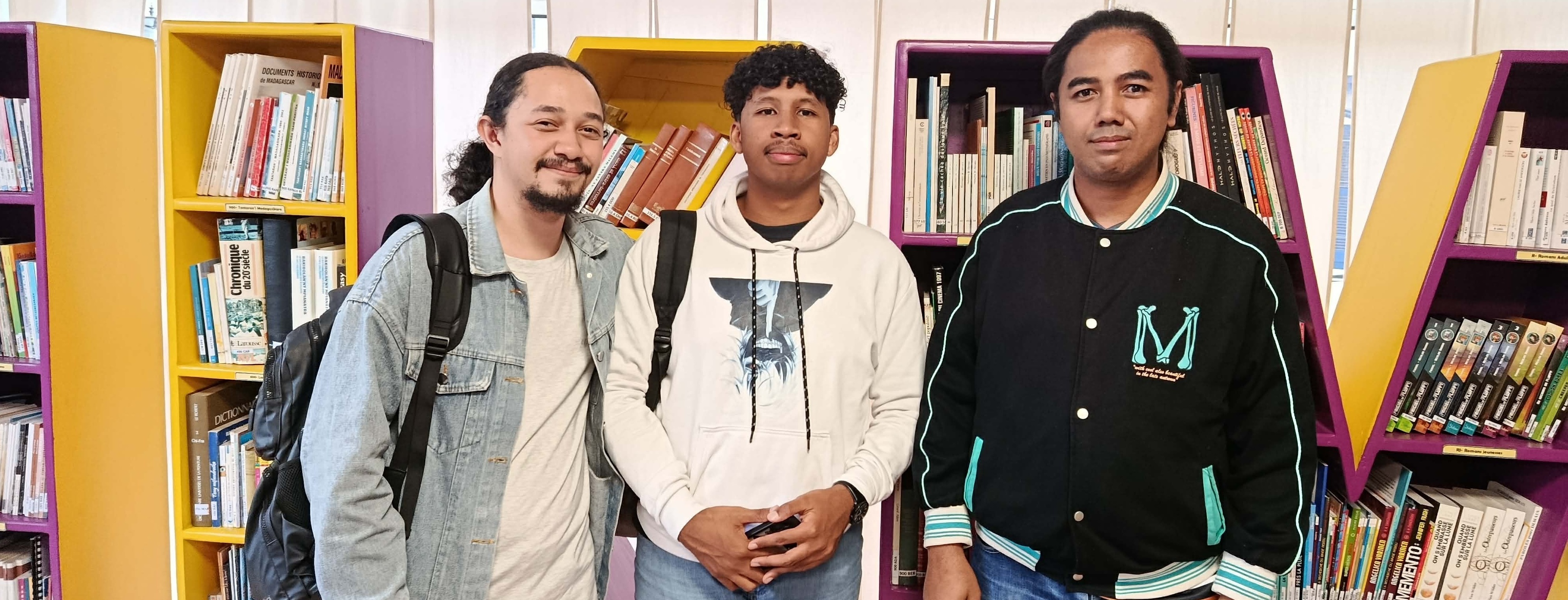 Image du tournoi IKM Tournament 13.12.25